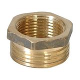 Nitroper Pnömatik Pirinç Küresel Vana 1 -1/2" - 5'li Paket