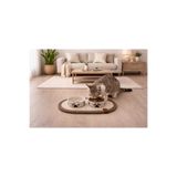 NitruDesign Kedi ve Köpek Mama ve Su Kabı Paspası