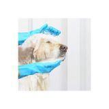 NitruDesign Kedi ve Köpek Yıkama Eldiveni
