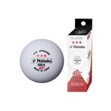 NITTAKU Nb-1400 3 Yıldız Masa Tenisi Pinpon Topu