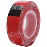 Nitto 2 mt 19 mm Şeffaf VHB Akirilik Çift Taraflı Bant