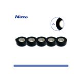 NITTO 40 Metre İzole Elektrik Bandı 5 Adet Set 19mmx40m
