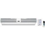 Niva Life Ticari Tip Isıtıcılı Hava Perdesi - 120 cm