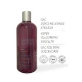 Nivalis Sarımsak Şampuanı, Kepekler Ve Kuru Saçlar Için, Şaçları Yumuşatır, 400 Ml, Şampuan