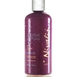 Nivalis Sarımsak Şampuanı, Kepekler Ve Kuru Saçlar Için, Şaçları Yumuşatır, 400 ml