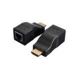 NIVATECH HDMI EXTENDER BY CAT-6 DÖNÜŞTÜRÜCÜ