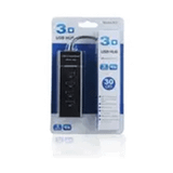 Nivatech NTC-1304 USB 3.0 Çoklayıcı Hub