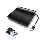 Nivatech NTC-819U3 Usb 3.0 DVD RW Optik Sürücü