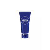 Nivea 100 ml Creme Yüz Vücut ve El Nemlendirici Bakım Kremi