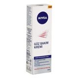 Nivea 15 ml Hassas Göz Çevresi Bakım Kremi