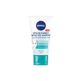 Nivea 150 ml 3in1 Sivilce Karşıtı Temizleyici Beyaz Kil Maskesi
