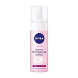 Nivea 150 ml Canlandırıcı Kuru-Hassas Ciltler Yüz Temizleme Köpüğü