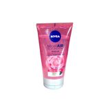 Nivea 150 ml Micellair Gülsuyu İçeren Makyaj Temizleme Jeli
