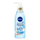 Nivea 150 ml Normal Ciltler İçin Yüz Yıkama Köpüğü
