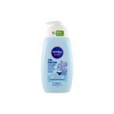 NIVEA 2 Si 1 Arada Bebek Şampuanı 500ml