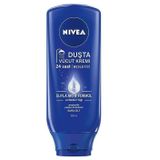 Nivea 250 ml Duşta Vücut Kremi