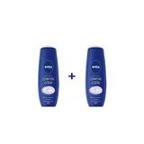 NIVEA 2'li Nıvea Banyo Ve Duş Jeli Creme Care