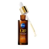 Nivea 30 ml Q10 Kırışıklık Karşıtı Çift Etkili Cilt Serumu