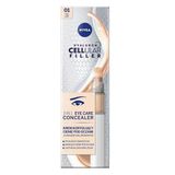 Nivea 3İn 1 Renkli Göz Kremi 4 Ml