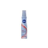 Nivea 4 Extra Güçlü Renk Koruyucu 150 ml Saç Köpüğü