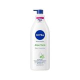 Nivea 4005900556523 Aloe Vera 400 ml Body Losyon