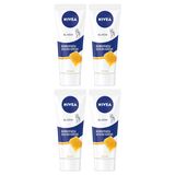 Nivea 4x75 ml Koruyucu Bakım El Kremi