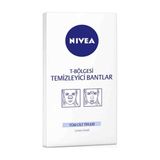 Nivea 6'lı T Bölgesi Temizleyici Siyah Nokta Bandı