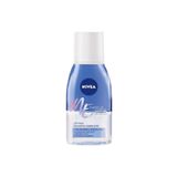Nivea 6x125 ml Make Up Expert Çift Fazlı Göz Makyajı Temizleyici