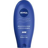 Nivea 75 ml Intensivecare El Kremi Badem Yağı ile Yoğun Besleyici Özellikte