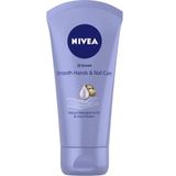 Nivea 75 ml Natural Macadamia Oil Lotus Flower El Kremi