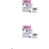 Nivea 82305 Nıvea Sivilce Karşıtı 3'ü 1 Arada Beyaz Kil Maskesi 2 Adet