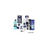 Nivea 9 Parça Damat Bohçası Erkek Bakım Seti Özellikli Hassas Cilt Dostu Kullanım İçin