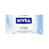 Nivea 90 gr Süt Sabunu