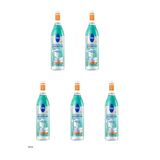 Nıvea 98722 Derma Skin Clear Micellar Makyaj Temizleme Suyu 5 Adet