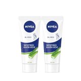 Nivea Aloe Vera ve Jojoba Yağı 2x75 ml El Kremi