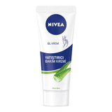 Nivea Aloe Vera ve Jojoba Yağı 3x75 ml El Kremi