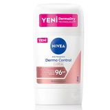 Nivea Anti-Perspirant Dermo Control Clinical 50 ml Stick Deodorant