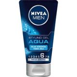 Nivea Aqua Erkek Extra Sert 150 ml Jöle