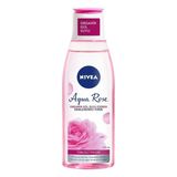 Nıvea Aqua Rose Organik Gül Suyu İçeren Tonik 200 Ml X 2 Adet