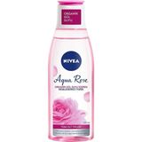 Nıvea Aqua Rose Organik Gül Suyu İçeren Tonik 200 Ml X 3 Adet