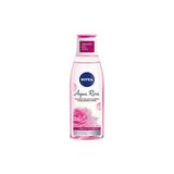 Nıvea Aqua Rose Organik Gül Suyu İçeren Tonik 200 Ml X 4 Adet