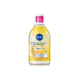 Nıvea Aydınlatıcı Micellar Makyaj Temizleme Suyu 400ML x 2 Adet