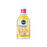 Nivea Aydınlatıcı Micellar Makyaj Temizleme Suyu Nivea Aydınlatıcı Micellar Makyaj Temizleme Suyu 400 ml