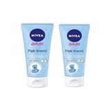 Nivea Baby 100 ml 2 adet Pişik Kremi