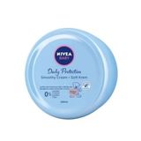 Nivea Baby 200 ml Nemlendirici Bakım Kremi