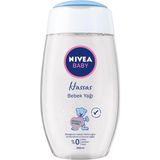 Nivea Baby Bebek Yağı Hassas Ciltler İçin Koruma 200 ml Alkol ve Paraben İçermez