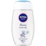 Nivea Baby Hassas Bebek Yağı 200 ml Bebeğinizin Hassas Cildini Korur ve Nemlendirir