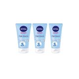 NIVEA Baby Pişik Kremi 100 Ml X 3 Adet