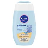 Nivea Baby Saç Ve Vücut 200 ml Bebek Şampuanı