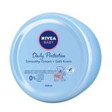 Nivea Baby Soft Nemlendirici 200 ml Günlük Krem